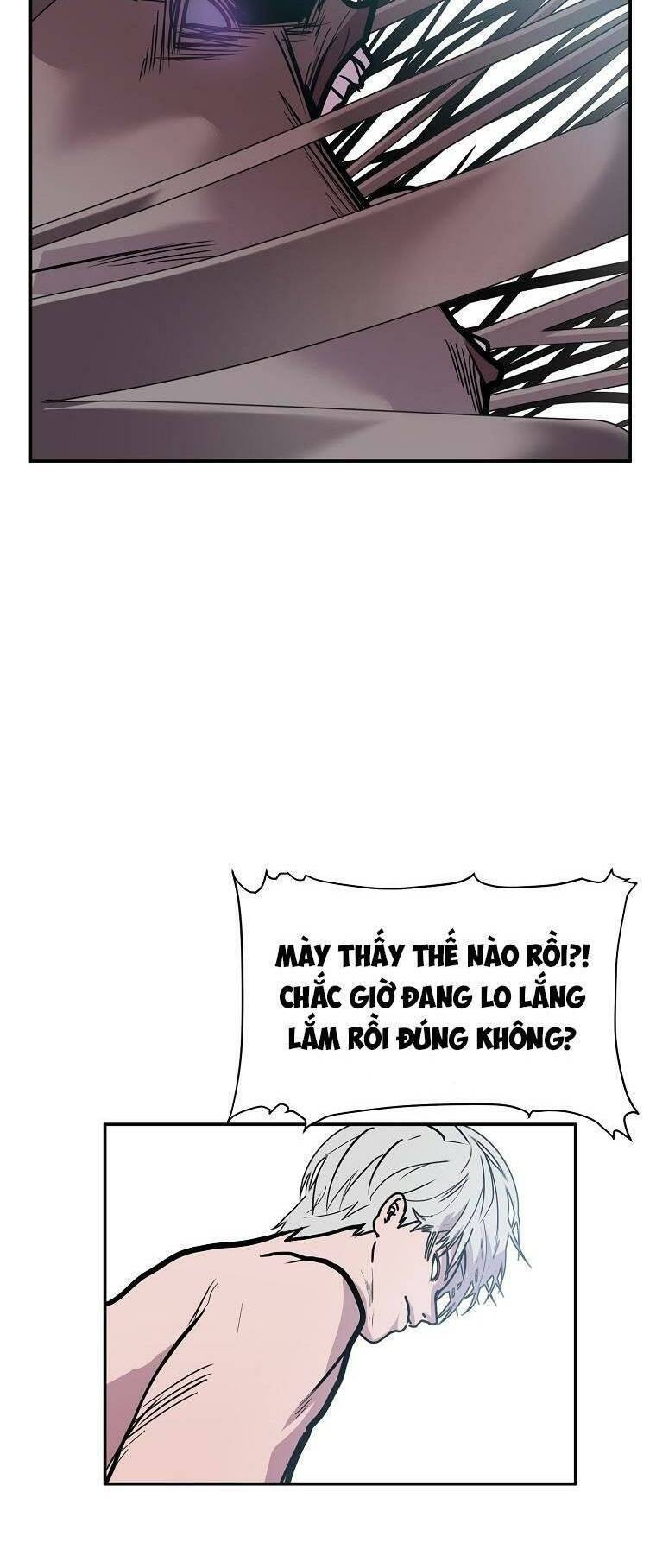 Người Hùng Thực Tế Ảo Chapter 21 - Trang 58