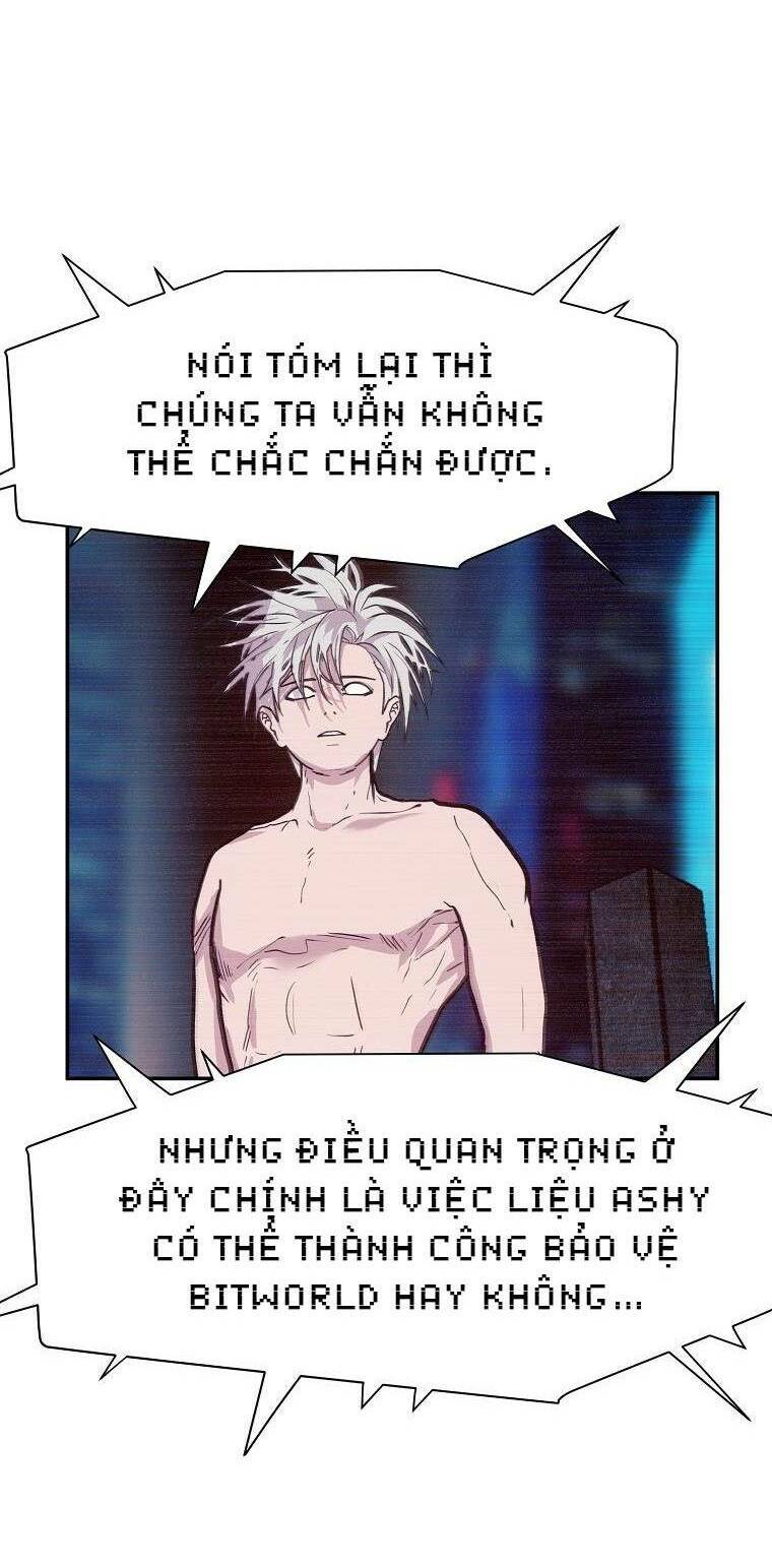 Người Hùng Thực Tế Ảo Chapter 22 - Trang 46