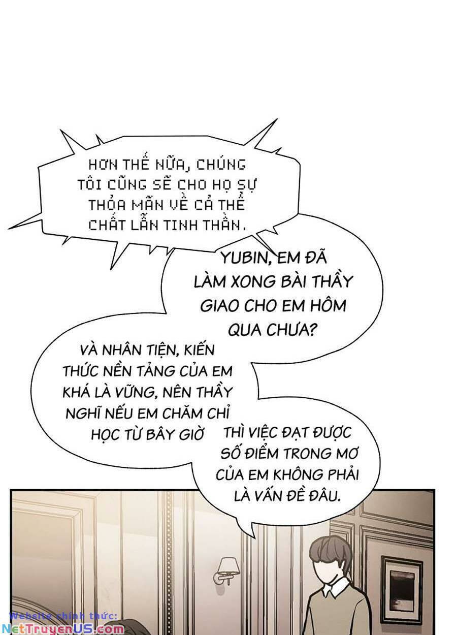 Người Hùng Thực Tế Ảo Chapter 39 - Trang 9