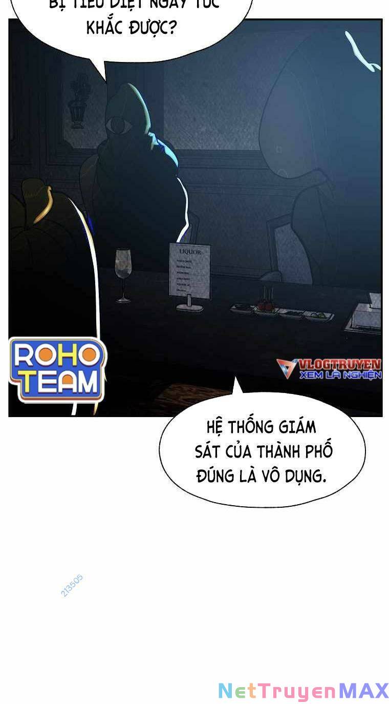 Người Hùng Thực Tế Ảo Chapter 7 - Trang 19