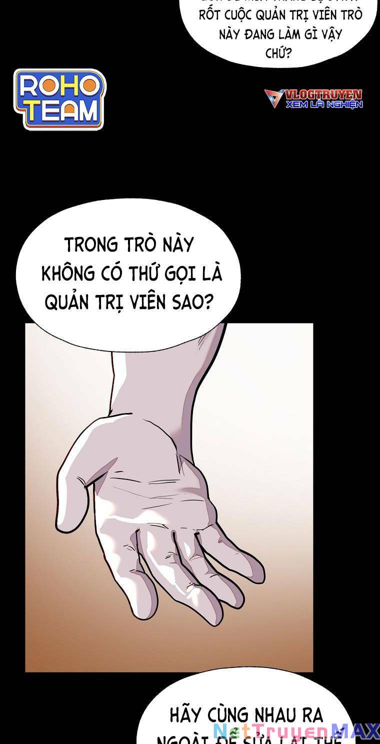 Người Hùng Thực Tế Ảo Chapter 15 - Trang 14