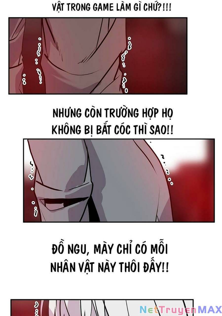 Người Hùng Thực Tế Ảo Chapter 29 - Trang 57