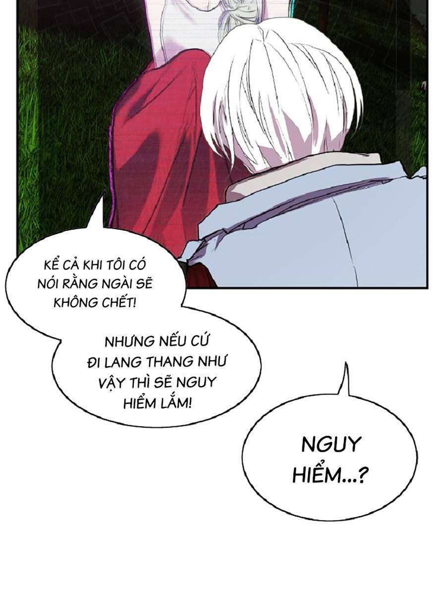 Người Hùng Thực Tế Ảo Chapter 3 - Trang 39