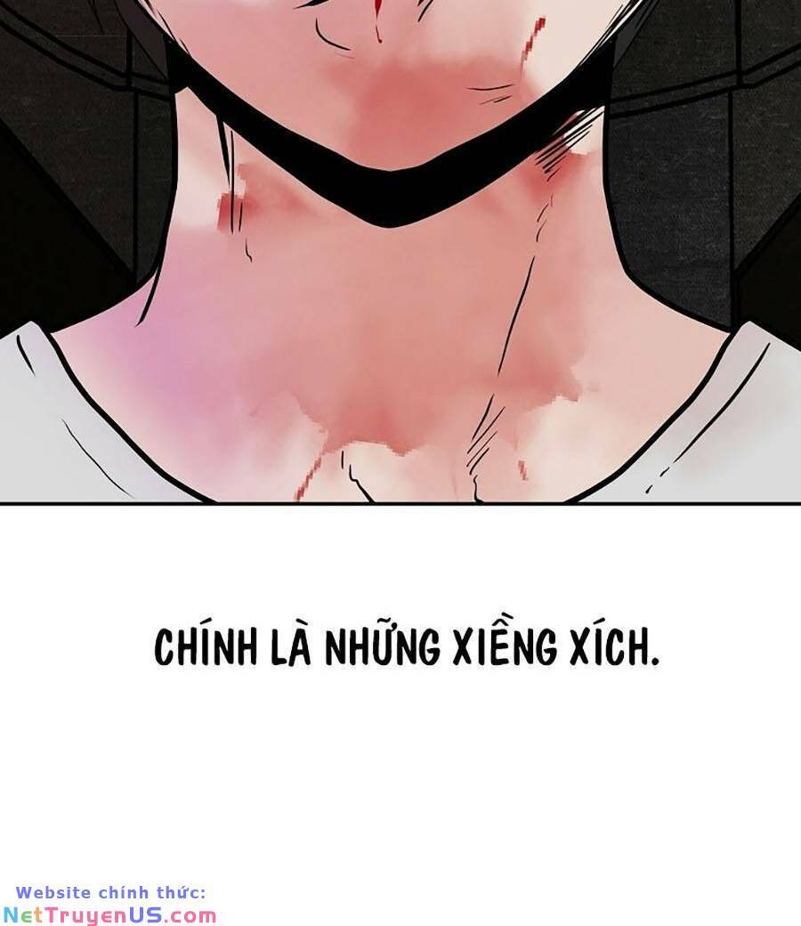 Người Hùng Thực Tế Ảo Chapter 36 - Trang 19