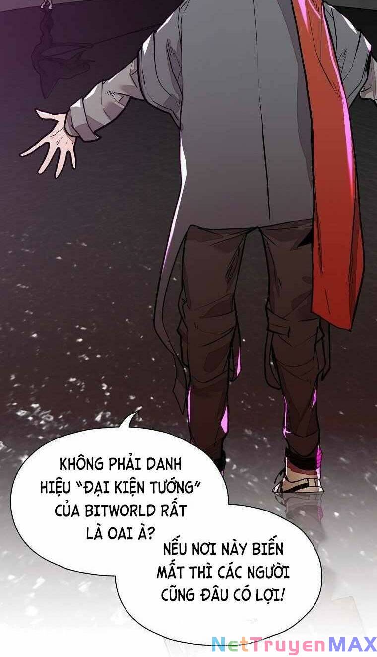 Người Hùng Thực Tế Ảo Chapter 14 - Trang 53