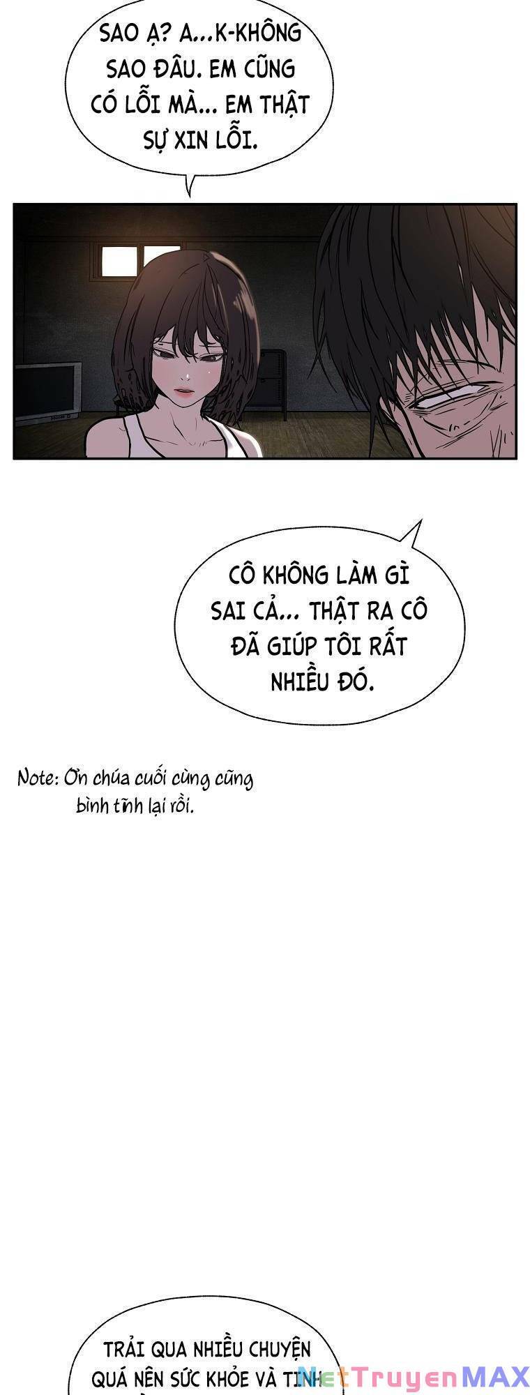 Người Hùng Thực Tế Ảo Chapter 27 - Trang 59