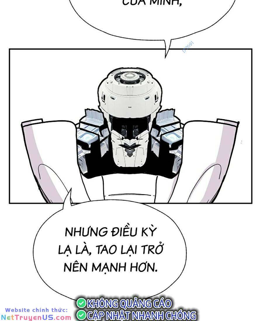 Người Hùng Thực Tế Ảo Chapter 30 - Trang 124