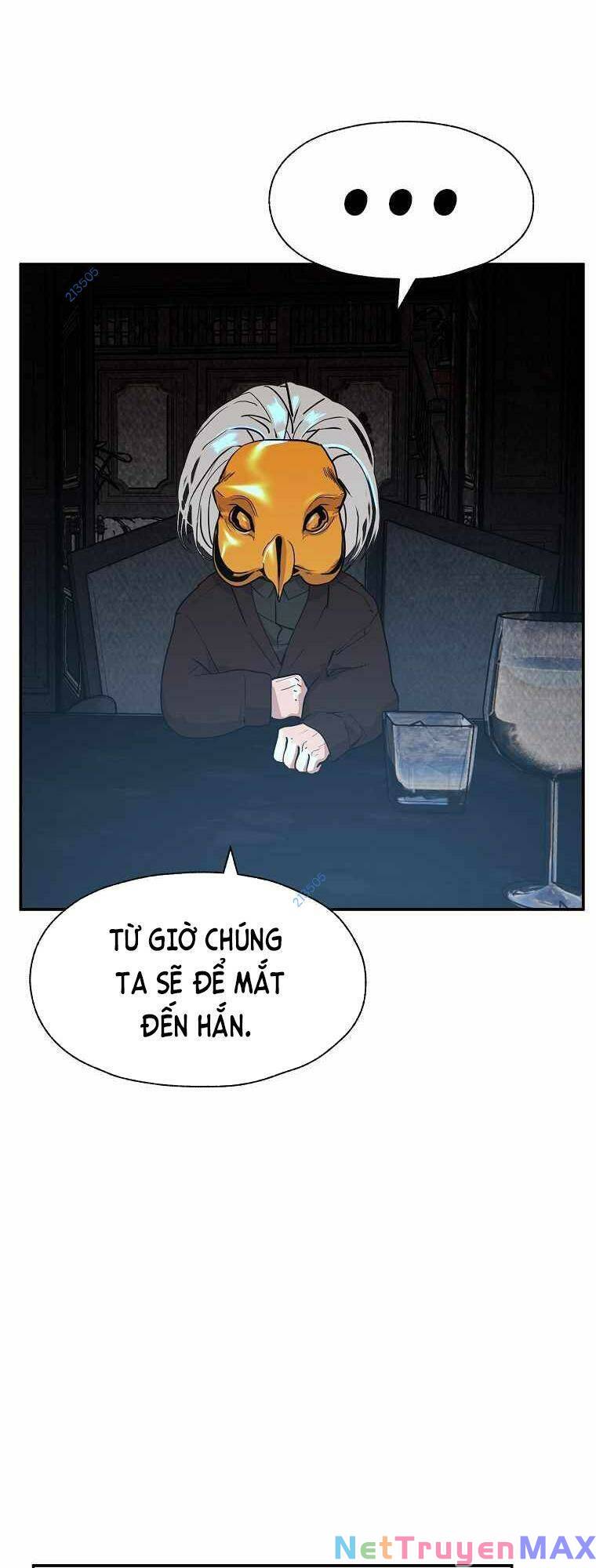 Người Hùng Thực Tế Ảo Chapter 7 - Trang 24