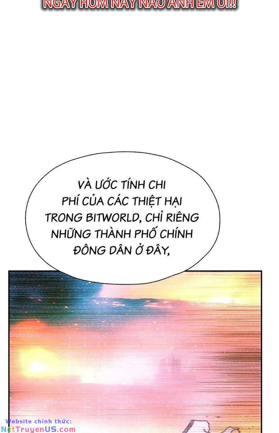 Người Hùng Thực Tế Ảo Chapter 32 - Trang 85