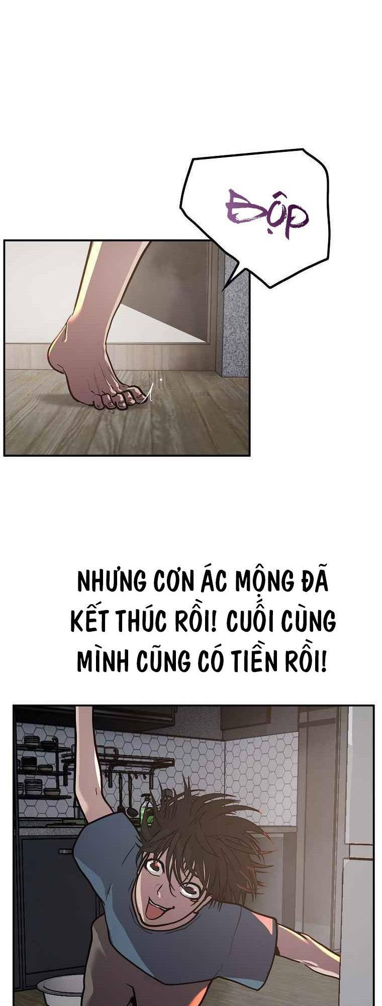 Người Hùng Thực Tế Ảo Chapter 4 - Trang 116