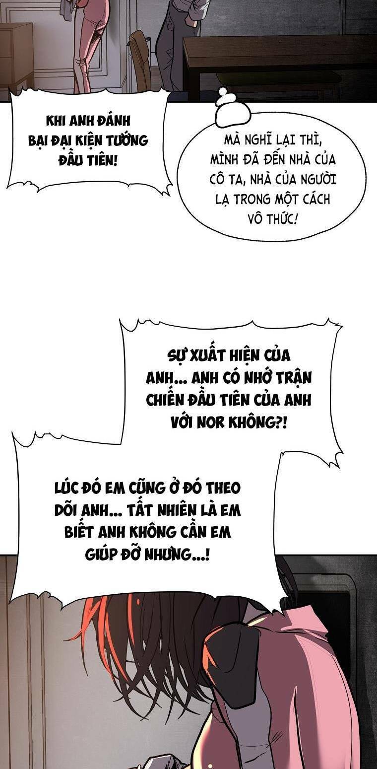 Người Hùng Thực Tế Ảo Chapter 24 - Trang 16