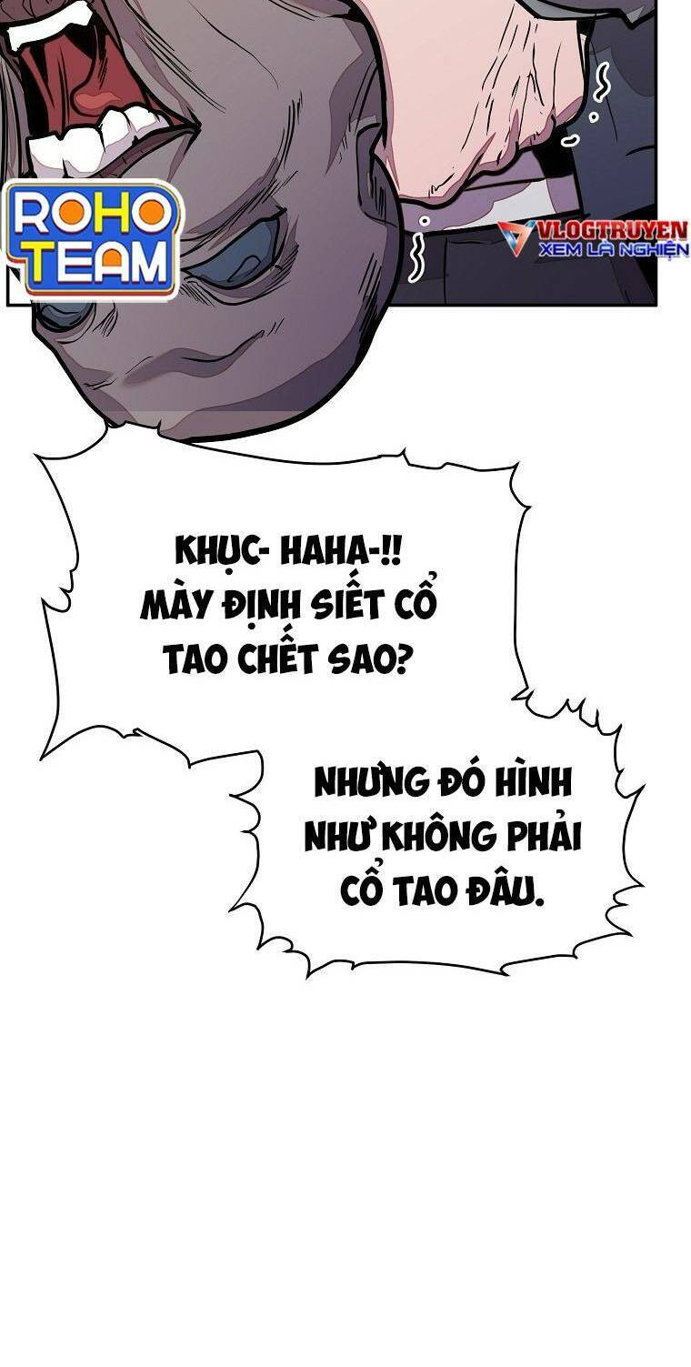 Người Hùng Thực Tế Ảo Chapter 20 - Trang 7