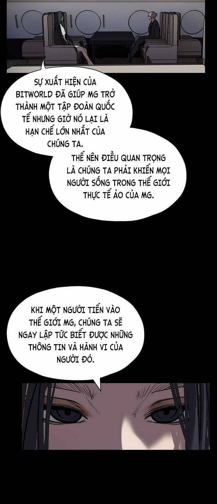 Người Hùng Thực Tế Ảo Chapter 23 - Trang 32