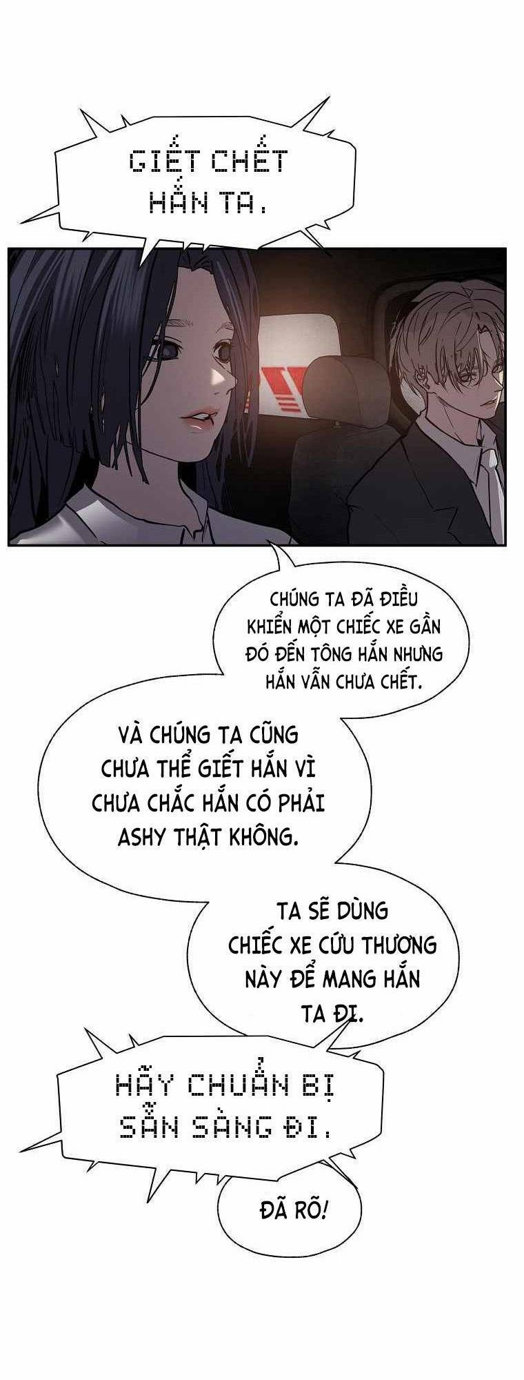 Người Hùng Thực Tế Ảo Chapter 23 - Trang 74