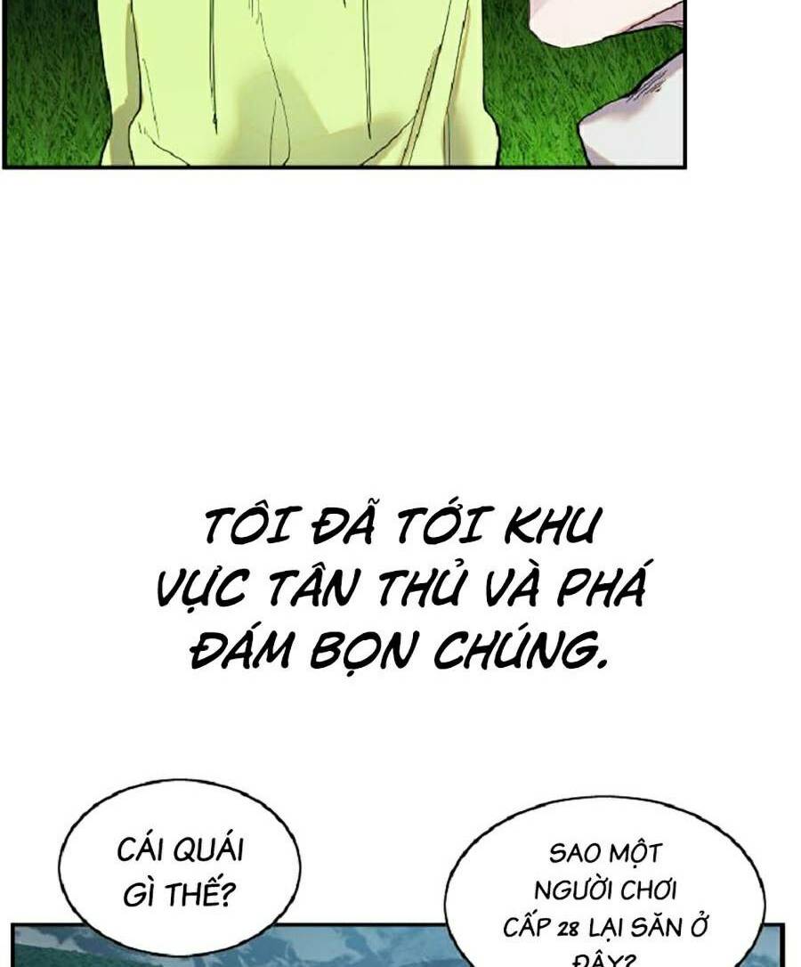 Người Hùng Thực Tế Ảo Chapter 2 - Trang 95