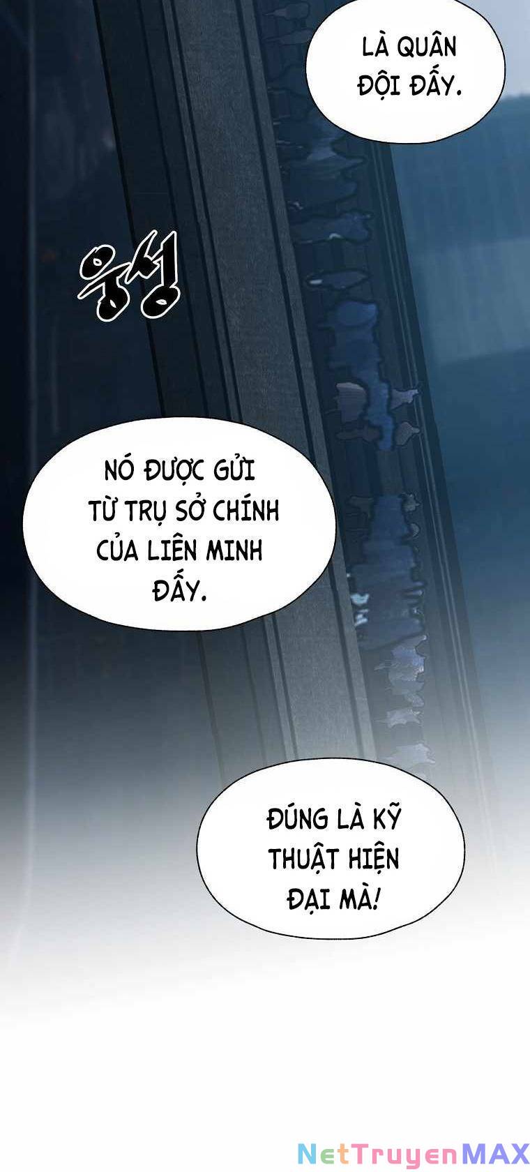 Người Hùng Thực Tế Ảo Chapter 5 - Trang 48