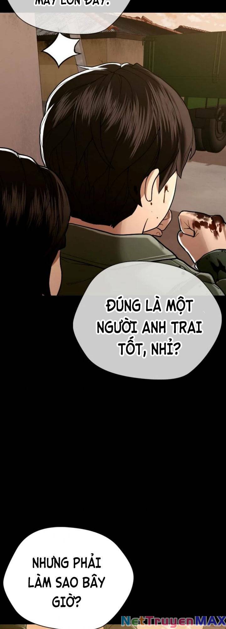 Người Hùng Thực Tế Ảo Chapter 19 - Trang 6