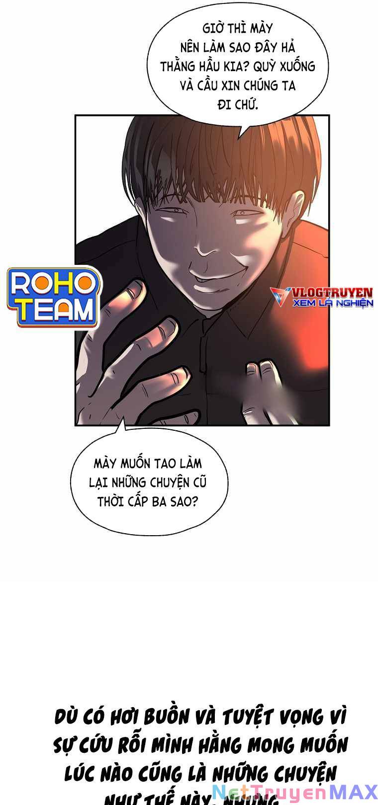 Người Hùng Thực Tế Ảo Chapter 12 - Trang 75