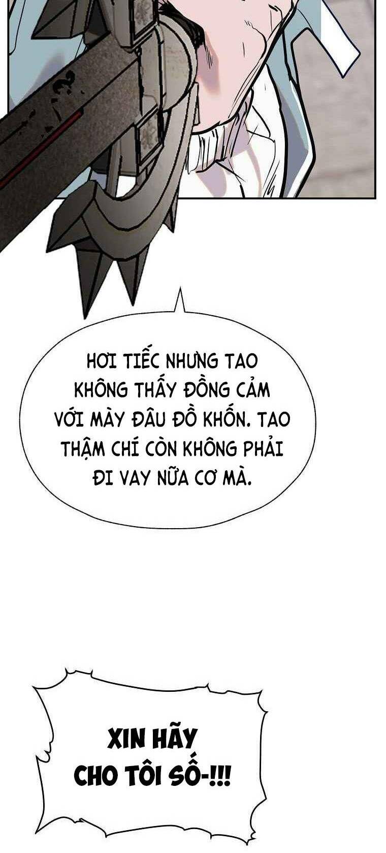 Người Hùng Thực Tế Ảo Chapter 4 - Trang 41