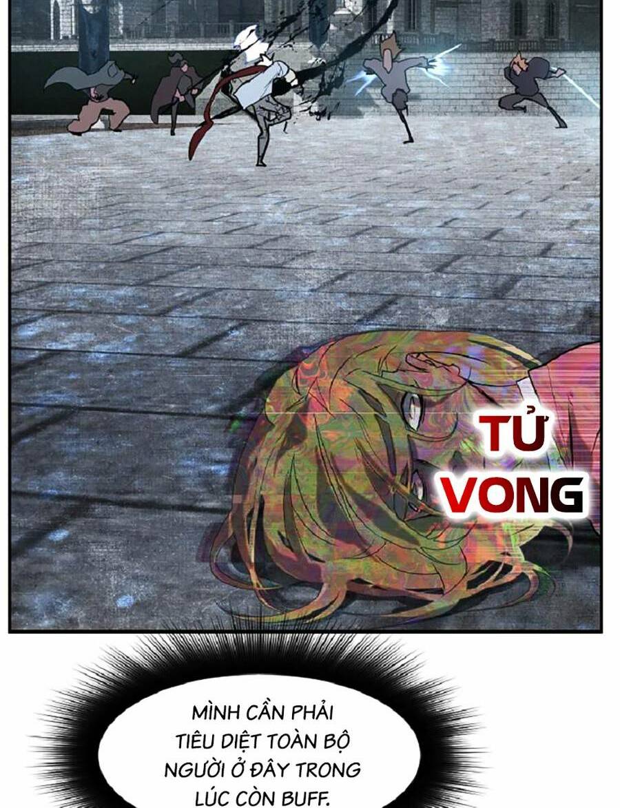 Người Hùng Thực Tế Ảo Chapter 3 - Trang 139