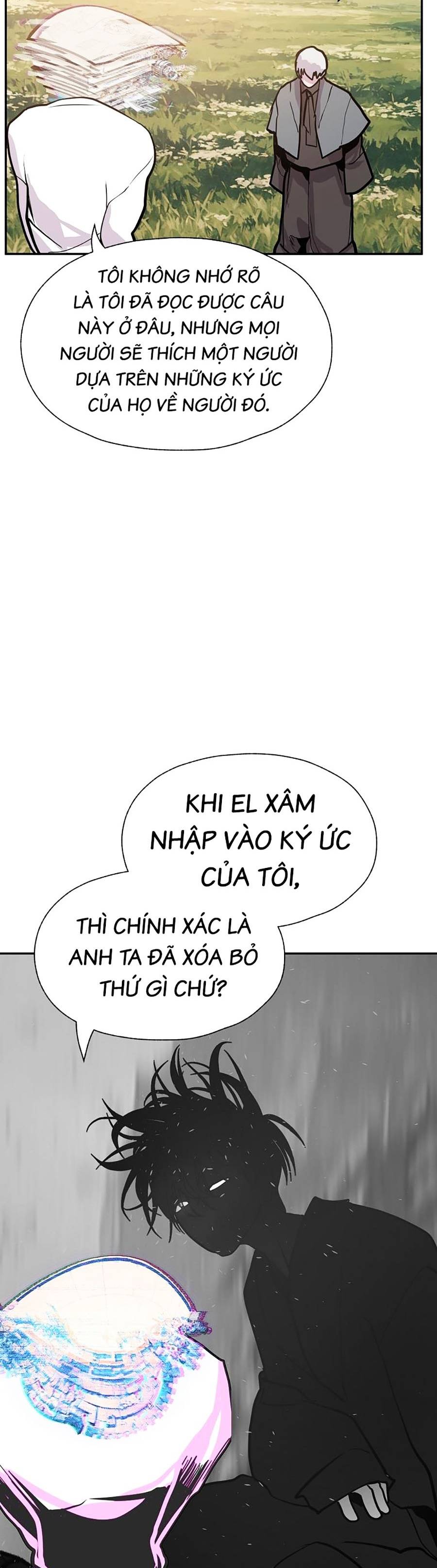 Người Hùng Thực Tế Ảo Chapter 41 - Trang 49