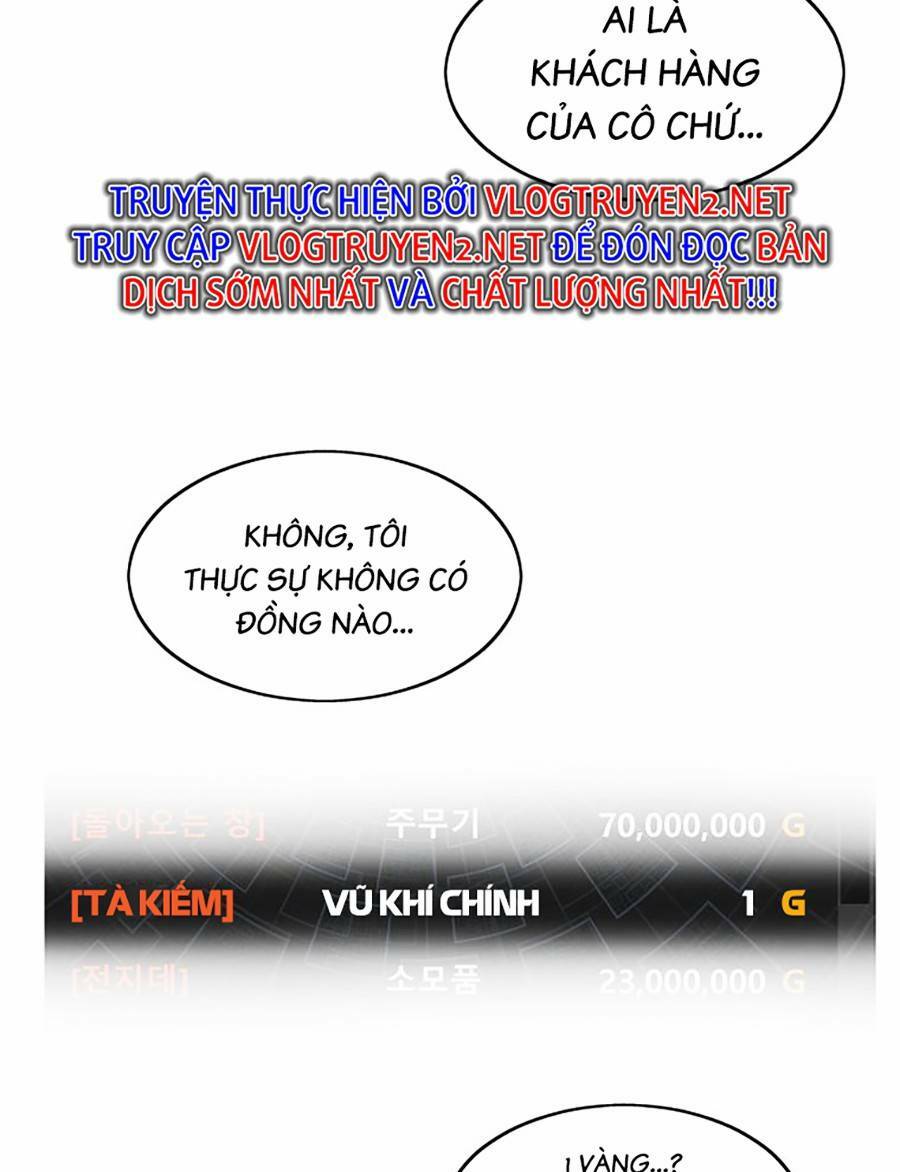 Người Hùng Thực Tế Ảo Chapter 1 - Trang 216