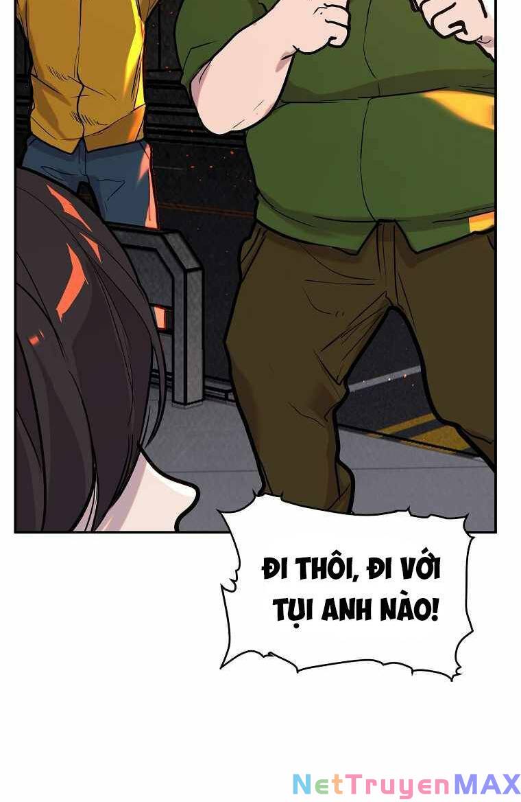 Người Hùng Thực Tế Ảo Chapter 6 - Trang 8