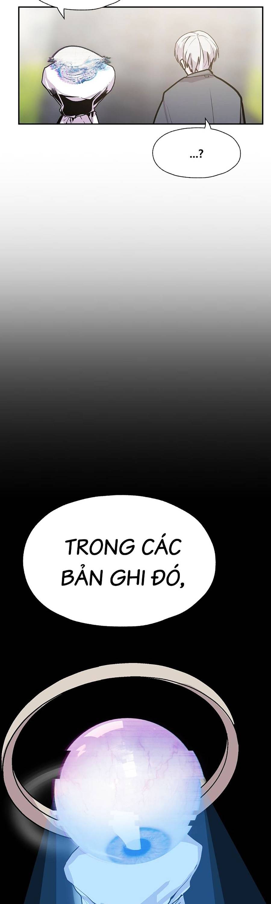 Người Hùng Thực Tế Ảo Chapter 41 - Trang 22