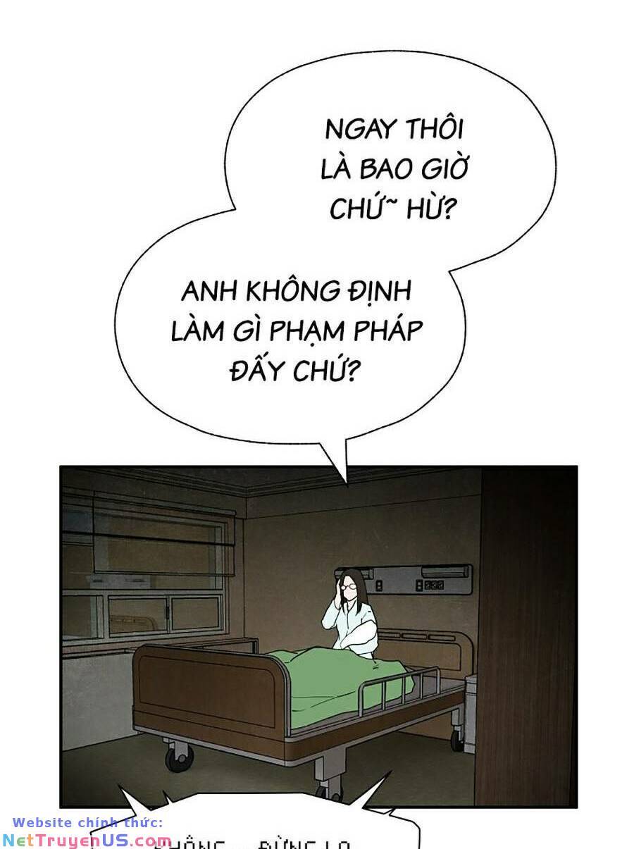 Người Hùng Thực Tế Ảo Chapter 35 - Trang 55