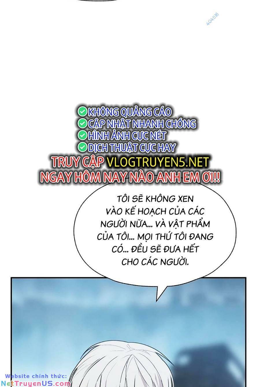 Người Hùng Thực Tế Ảo Chapter 32 - Trang 8