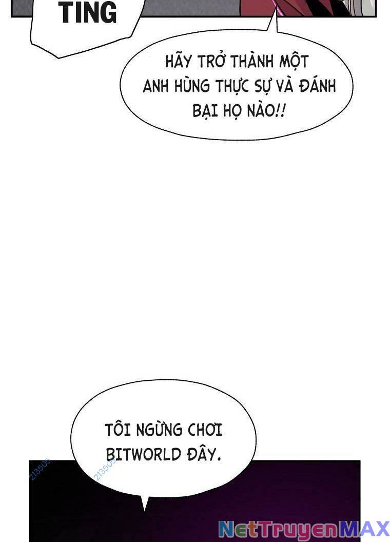 Người Hùng Thực Tế Ảo Chapter 8 - Trang 29