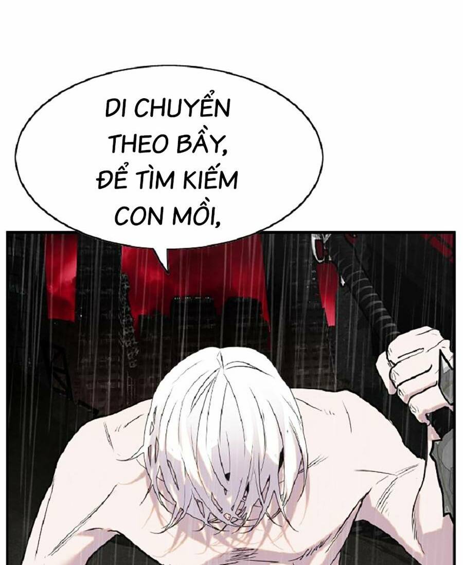 Người Hùng Thực Tế Ảo Chapter 2 - Trang 37