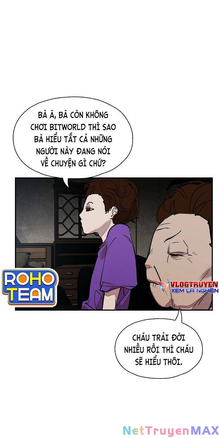 Người Hùng Thực Tế Ảo Chapter 18 - Trang 24