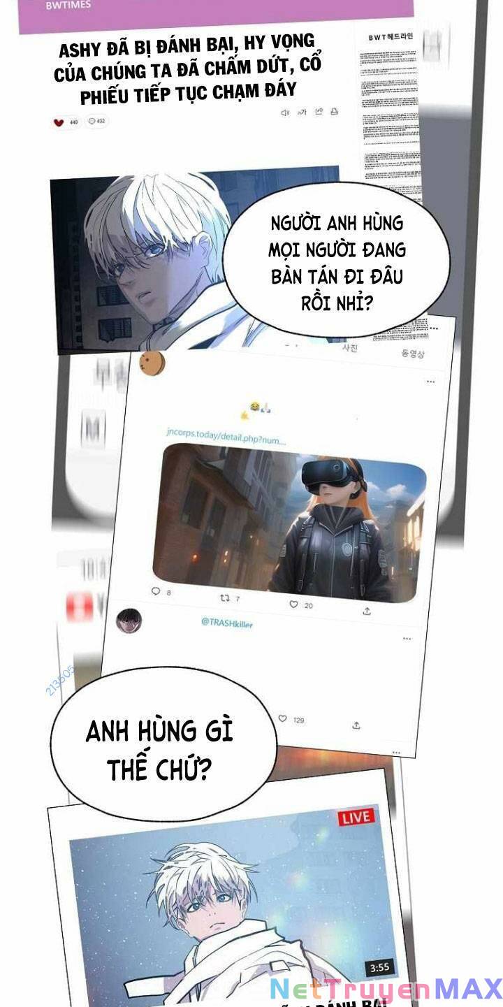 Người Hùng Thực Tế Ảo Chapter 10 - Trang 66