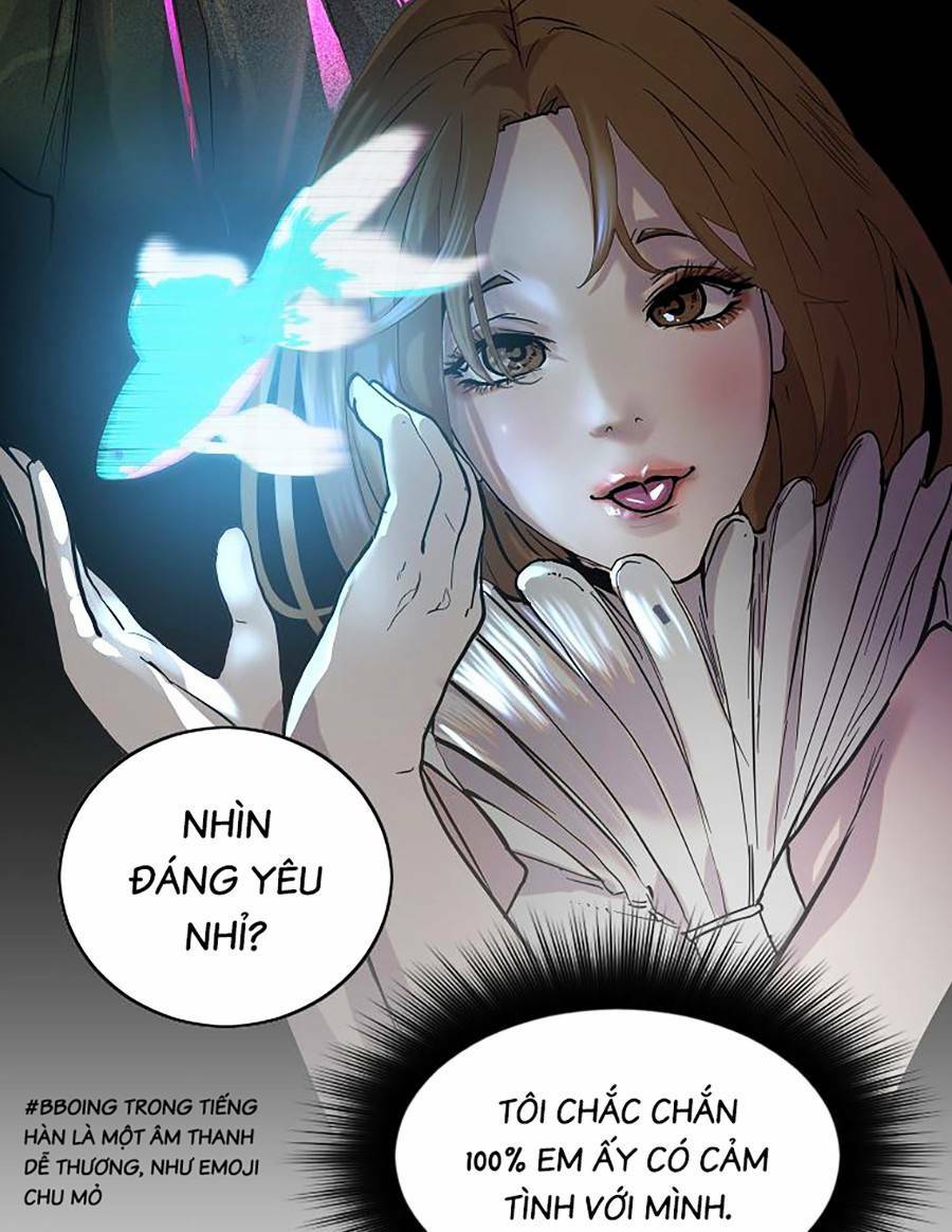 Người Hùng Thực Tế Ảo Chapter 1 - Trang 94