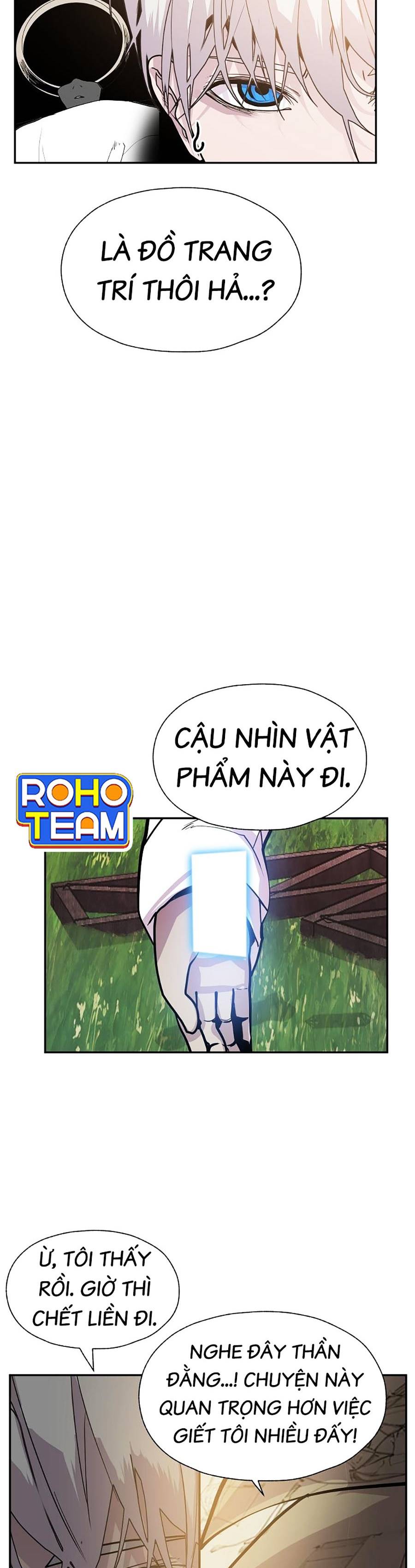 Người Hùng Thực Tế Ảo Chapter 41 - Trang 9