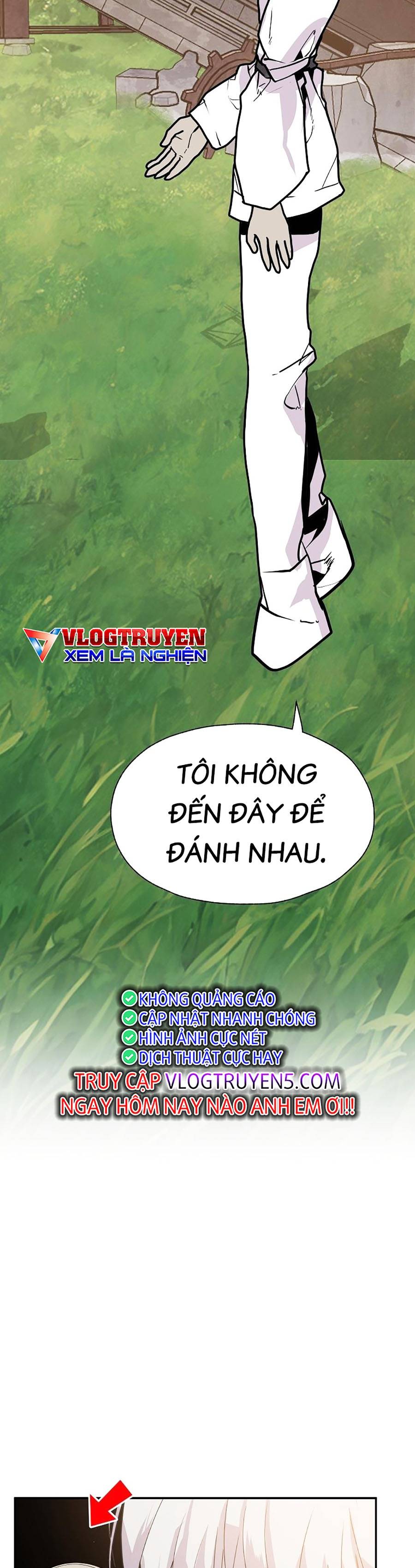 Người Hùng Thực Tế Ảo Chapter 41 - Trang 8