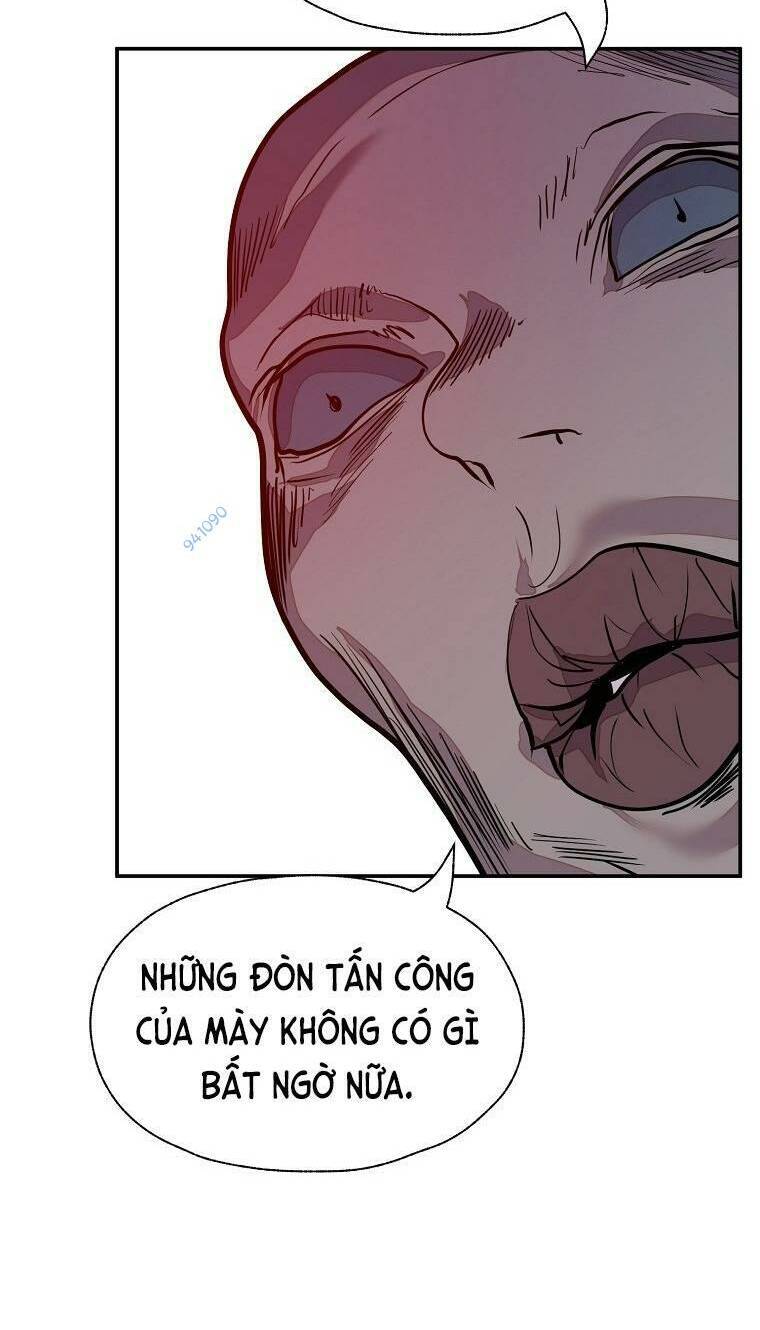 Người Hùng Thực Tế Ảo Chapter 20 - Trang 85