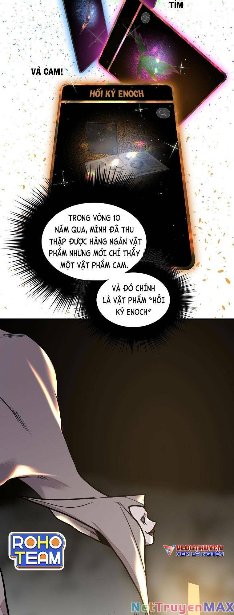 Người Hùng Thực Tế Ảo Chapter 15 - Trang 42