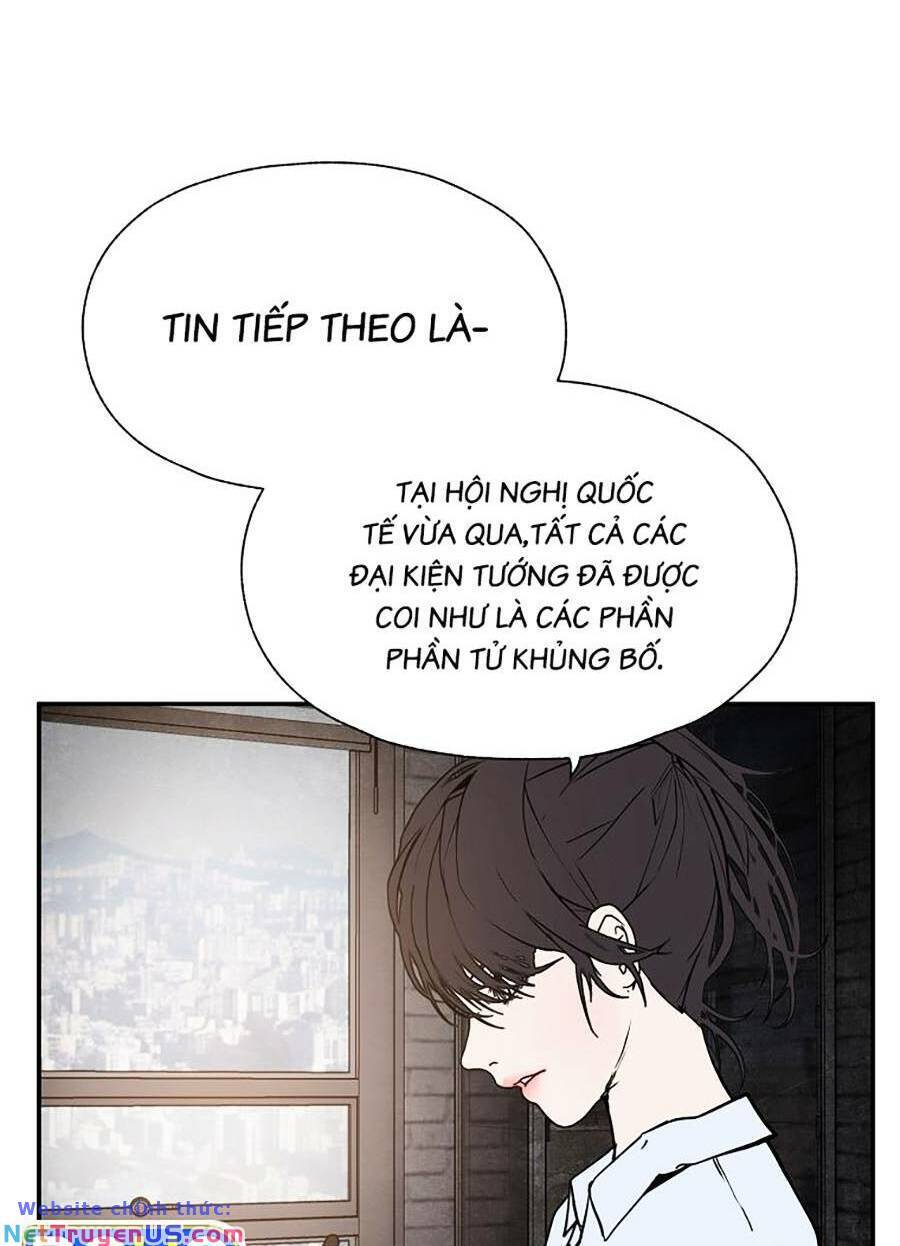 Người Hùng Thực Tế Ảo Chapter 34 - Trang 19