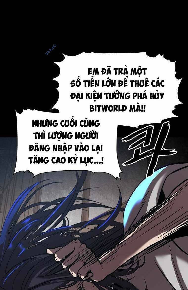 Người Hùng Thực Tế Ảo Chapter 23 - Trang 58