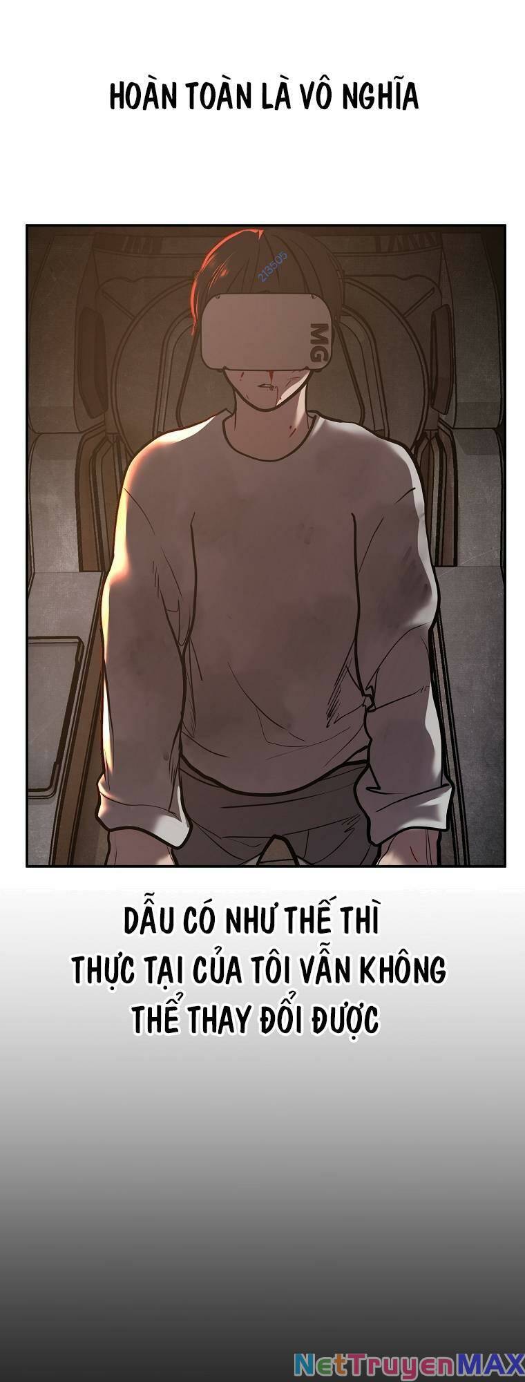 Người Hùng Thực Tế Ảo Chapter 9 - Trang 69