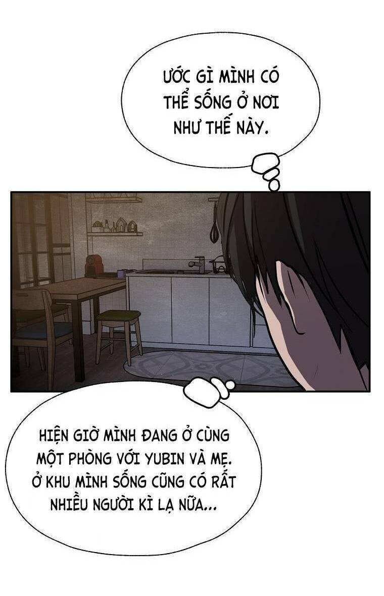 Người Hùng Thực Tế Ảo Chapter 24 - Trang 56