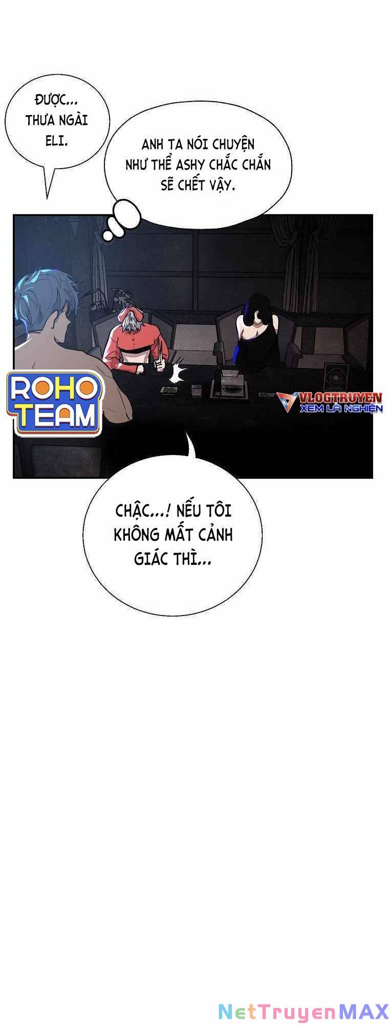 Người Hùng Thực Tế Ảo Chapter 14 - Trang 47