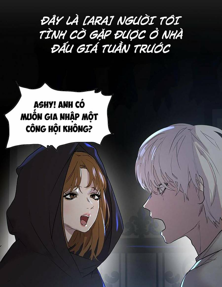 Người Hùng Thực Tế Ảo Chapter 1 - Trang 91