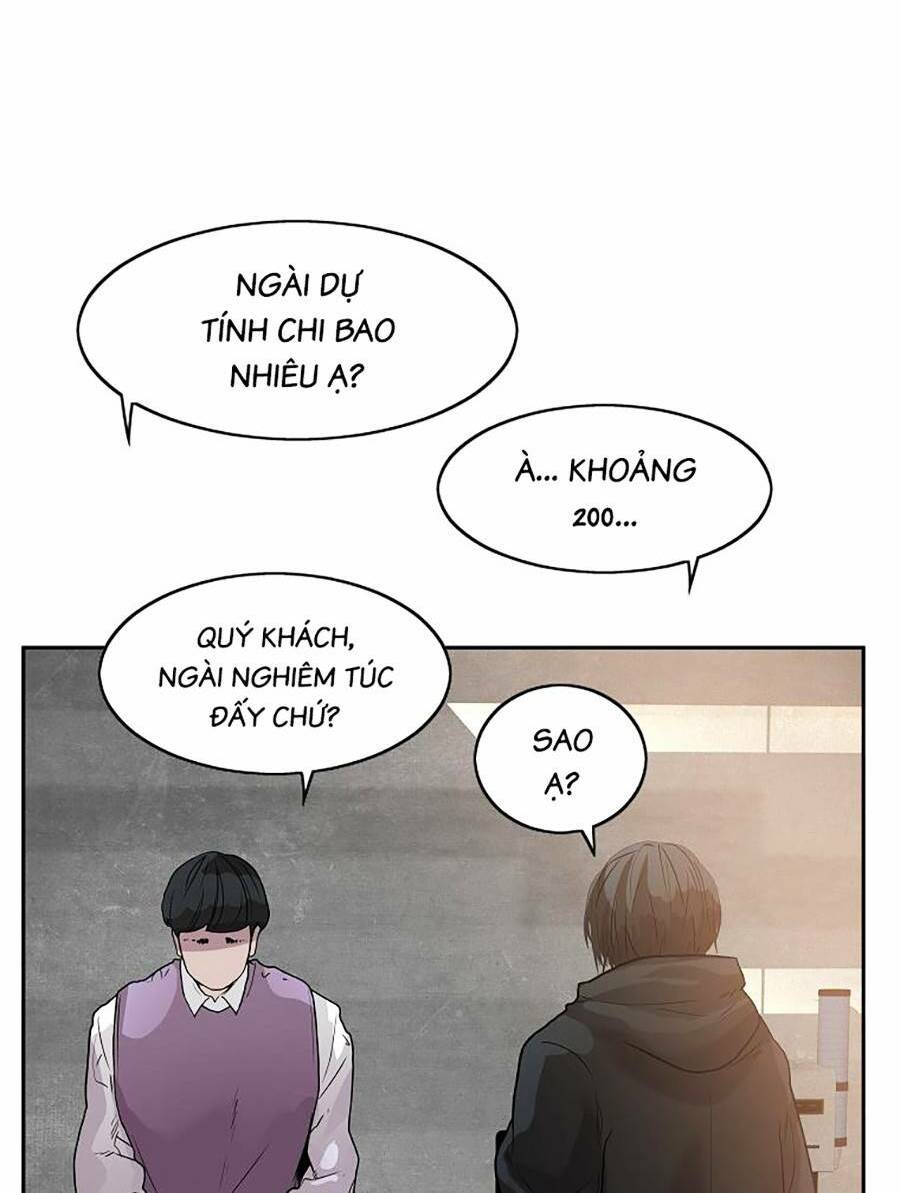 Người Hùng Thực Tế Ảo Chapter 1 - Trang 45