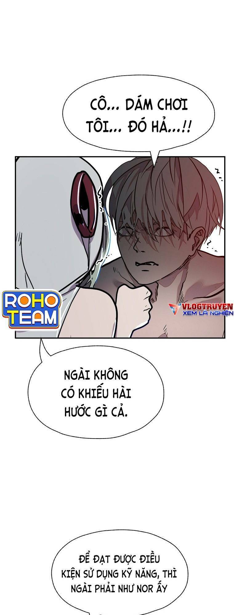 Người Hùng Thực Tế Ảo Chapter 20 - Trang 80