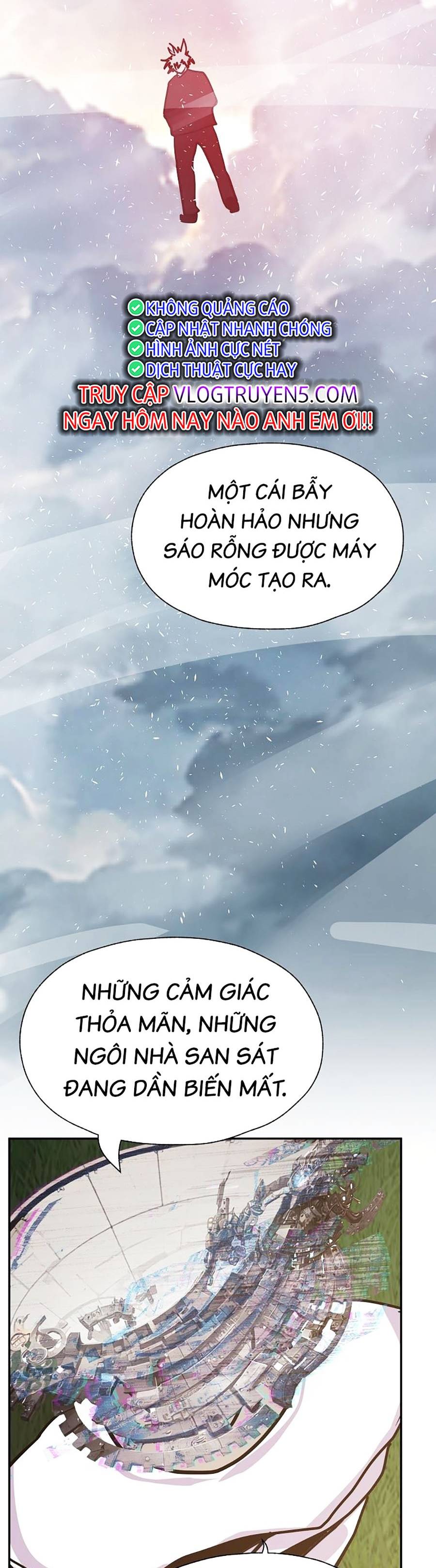 Người Hùng Thực Tế Ảo Chapter 41 - Trang 55