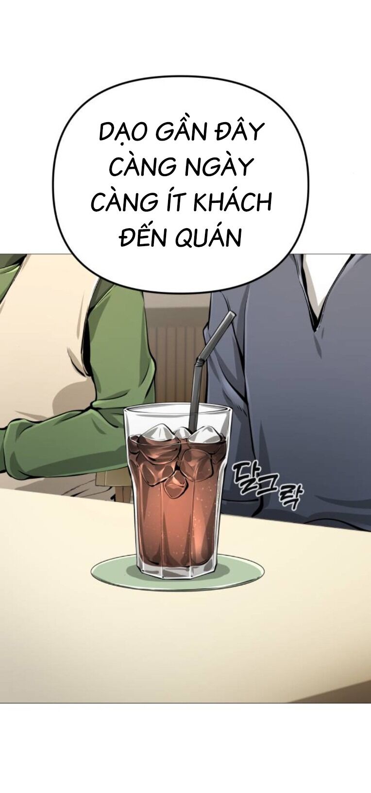 Quán Ăn Ngon Chapter 15 - Trang 35