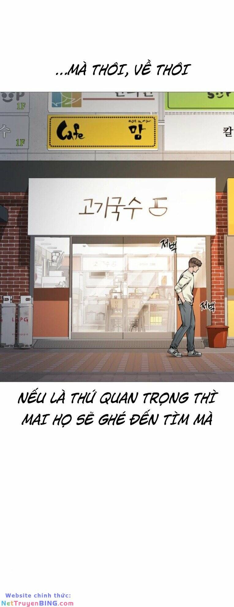 Quán Ăn Ngon Chapter 22 - Trang 13